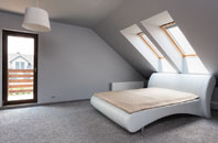 Rhos Fawr bedroom extensions