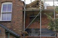 free Rhos Fawr home extension quotes