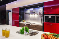Rhos Fawr kitchen extensions