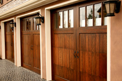 Rhos Fawr garage extension quotes