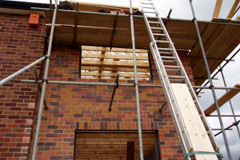 house extensions Rhos Fawr
